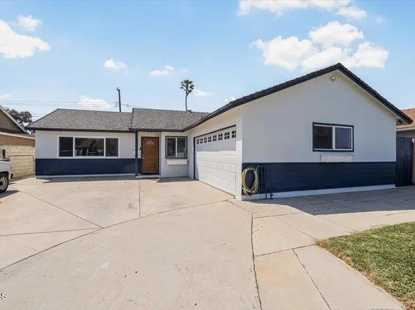 1795 N 5th Pl, Pt Hueneme, CA 93041