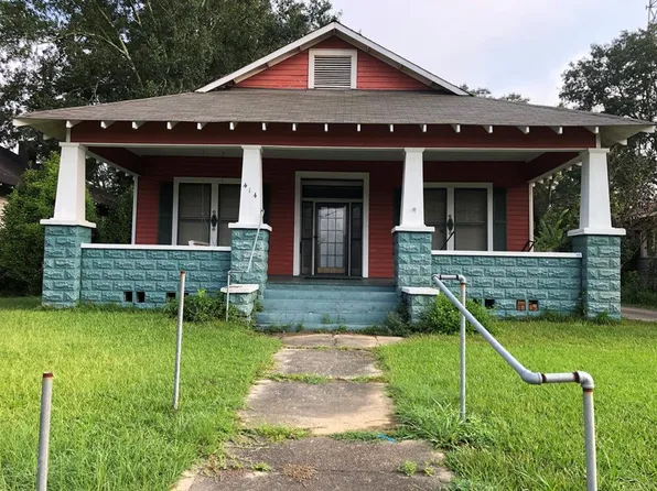 414 W Michigan Ave, McComb, MS 39648
