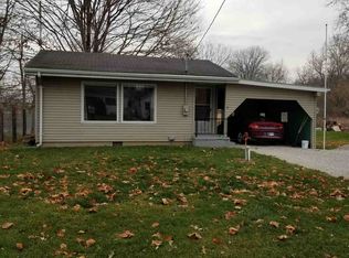 1855 S 475 W, Albion, IN 46701