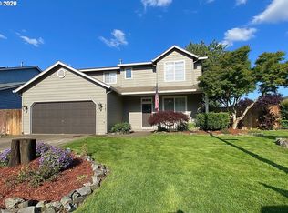 3107 NE 170th Pl, Vancouver, WA