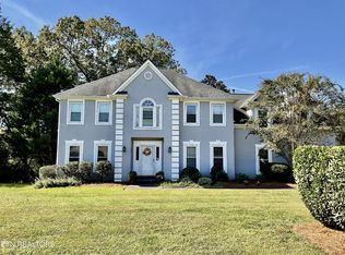 1721 Covey Rise Trl, Knoxville, TN 37922
