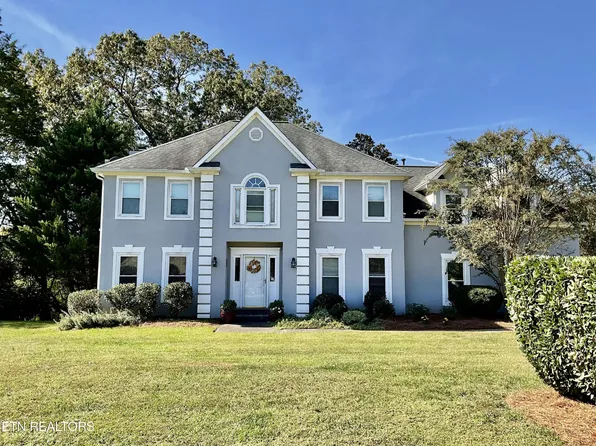 1721 Covey Rise Trl #9, Knoxville, TN 37922