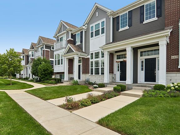 3rd image of 4425 Monroe Ct