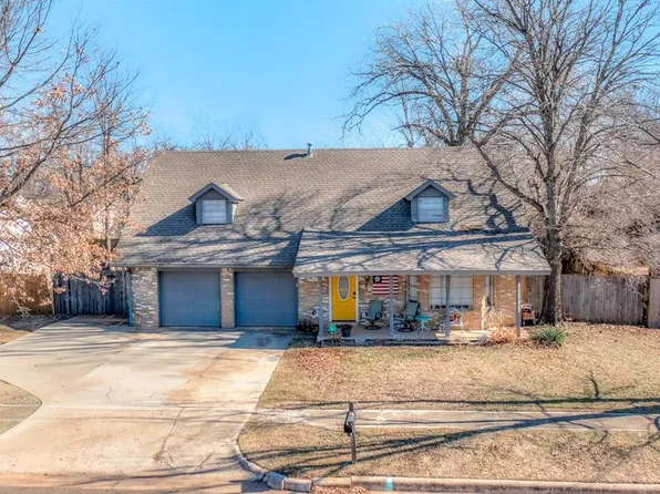 1515 Oakhurst Ave, Norman, OK 73071