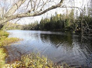 Paint River Parks Farm Rd, Amasa, MI 49903