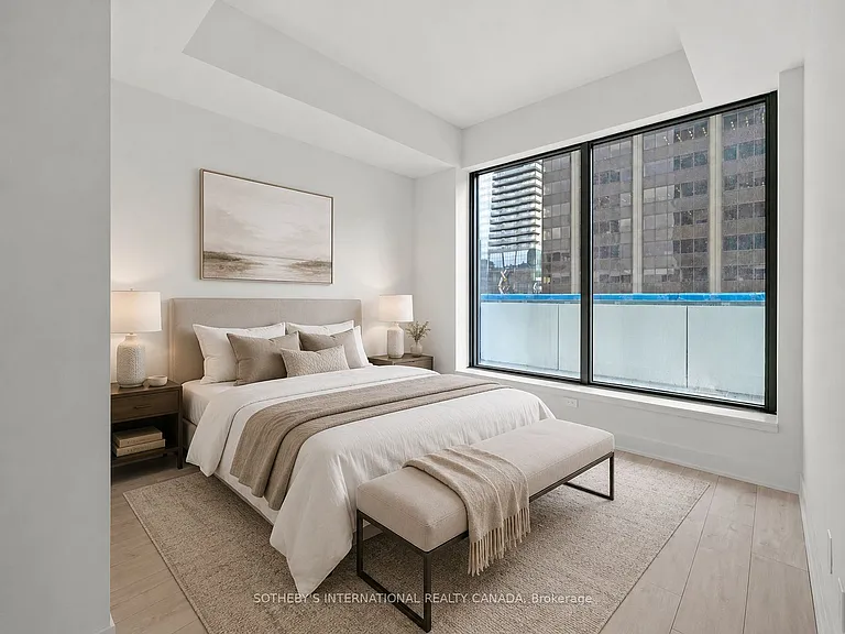 8 Cumberland St #502 — Photo 11