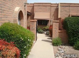 5280 N Strada De Rubino, Tucson, AZ 85750