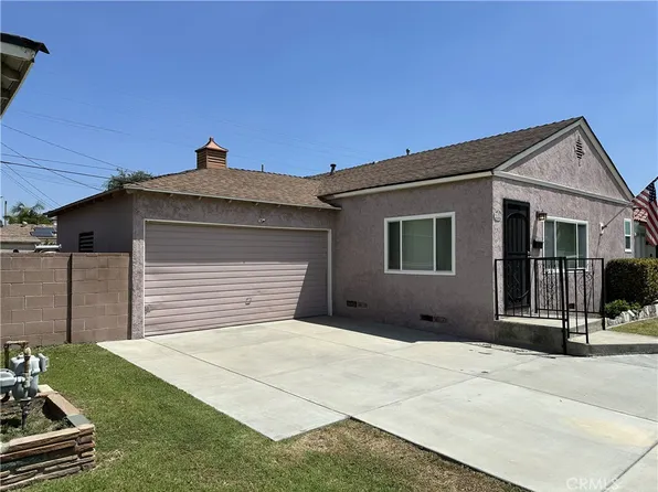 6057 Roosevelt Ave, South Gate, CA 90280