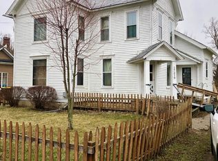 17219 Antwerp Rd, Harlan, IN 46743