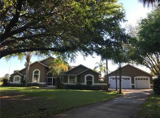 8647 Bailey Dr, Clermont, FL 34711