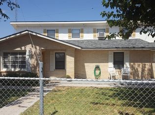 113 Jonesboro Rd, Big Spring, TX 79720