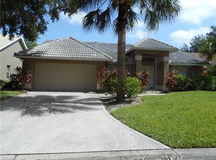 12592 Shannondale Dr, Fort Myers, FL 33913