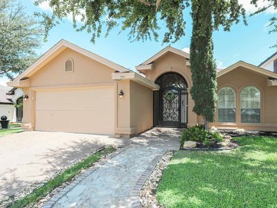 2912 Anejo Dr, Laredo, TX, 78045