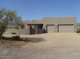 2438 W Lazy G Ranch Rd, New River, AZ 85087