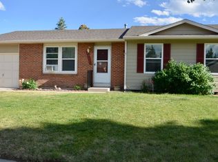 6717 Noble St, Colorado Springs, CO 80915