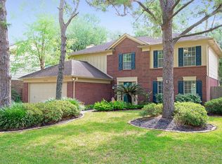 7438 Shangrila Ln, Houston, TX 77095