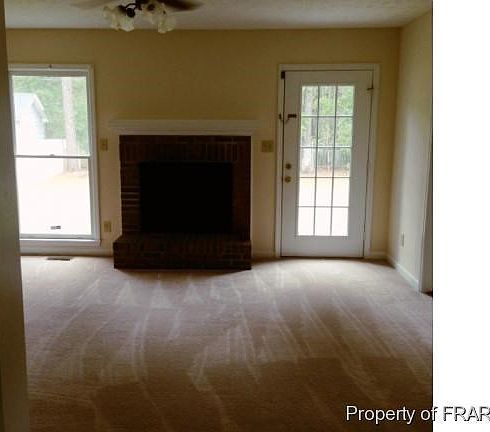 Great Room with Fireplace