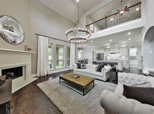 17326 Mount Riga Dr, Humble, TX 77346