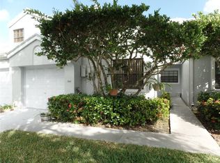 7864 NW 84th Ter #4, Tamarac, FL 33321