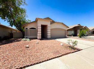6213 W Echo Ln, Glendale, AZ 85302