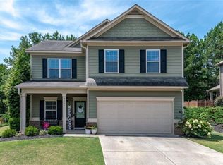 3732 Ridge Bluff Pl, Gainesville, GA 30507