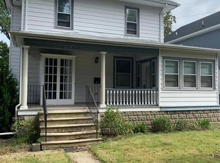 217 8th Ave, Haddon Heights, NJ 08035