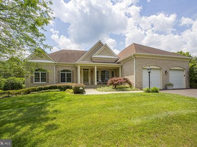 12826 Doe Ln, Darnestown, MD, 20878