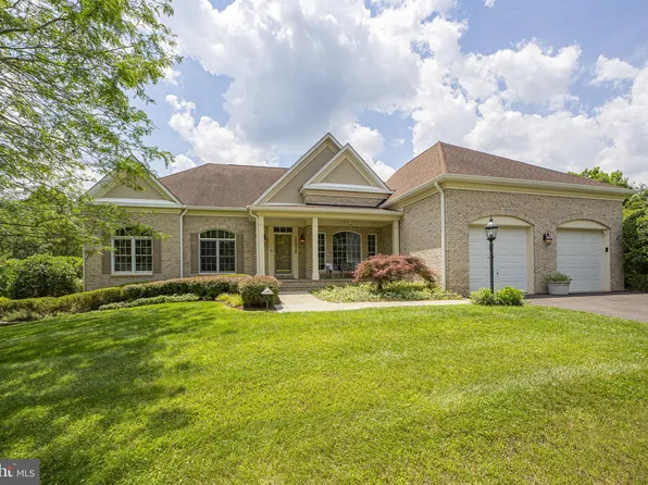 12826 Doe Ln, Darnestown, MD 20878