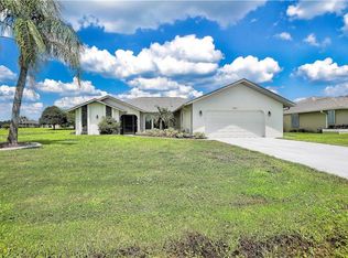 25256 Derringer Rd, Punta Gorda, FL 33983