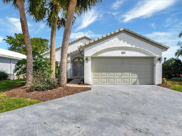 215 NW 40th Ave, Delray Beach, FL 33445