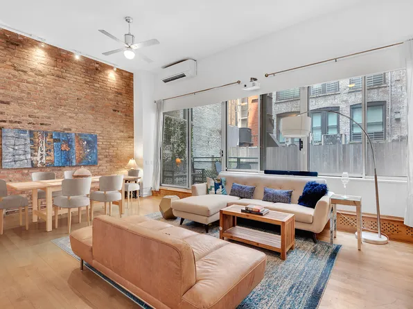 41 East 19th Street 1B image 2 of 7