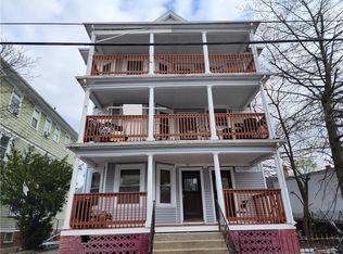 38 Atlantic Ave, Providence, RI 02907