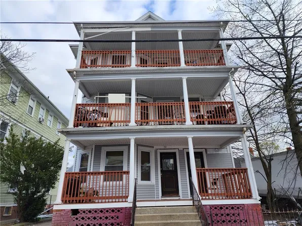 38 Atlantic Ave, Providence, RI 02907