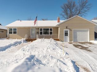 532 2nd St W, West Fargo, ND