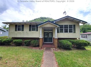 6166 Cabin Creek Rd, Dawes, WV 25054