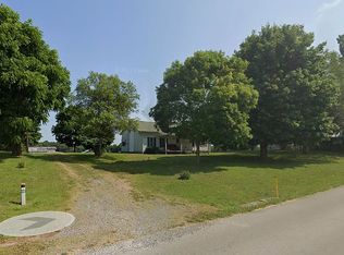 7329 Blackjack Rd, Franklin, KY 42134