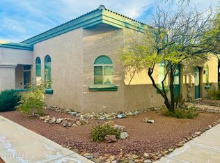3210 S Treasure Cove Pl, Tucson, AZ 85713