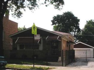 505 E 83rd St, Chicago, IL 60619