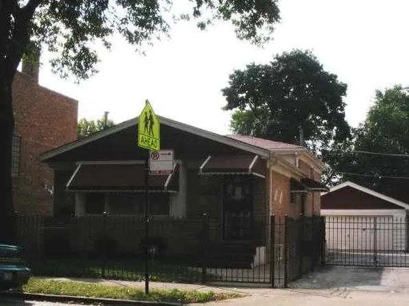 505 E 83rd St, Chicago, IL 60619