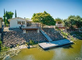 12945 Lakeland St, Clearlake Oaks, CA 95423
