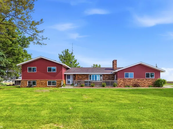 4001 145th St, Hedrick, IA 52563