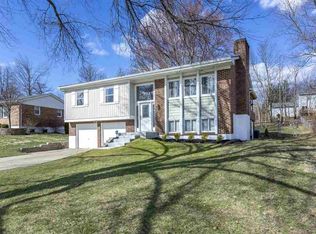 1071 Clubhouse Dr, Independence, KY
