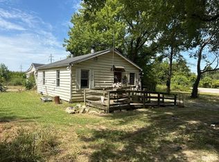 10395 W State Road 66 Rd, Newburgh, IN 47630