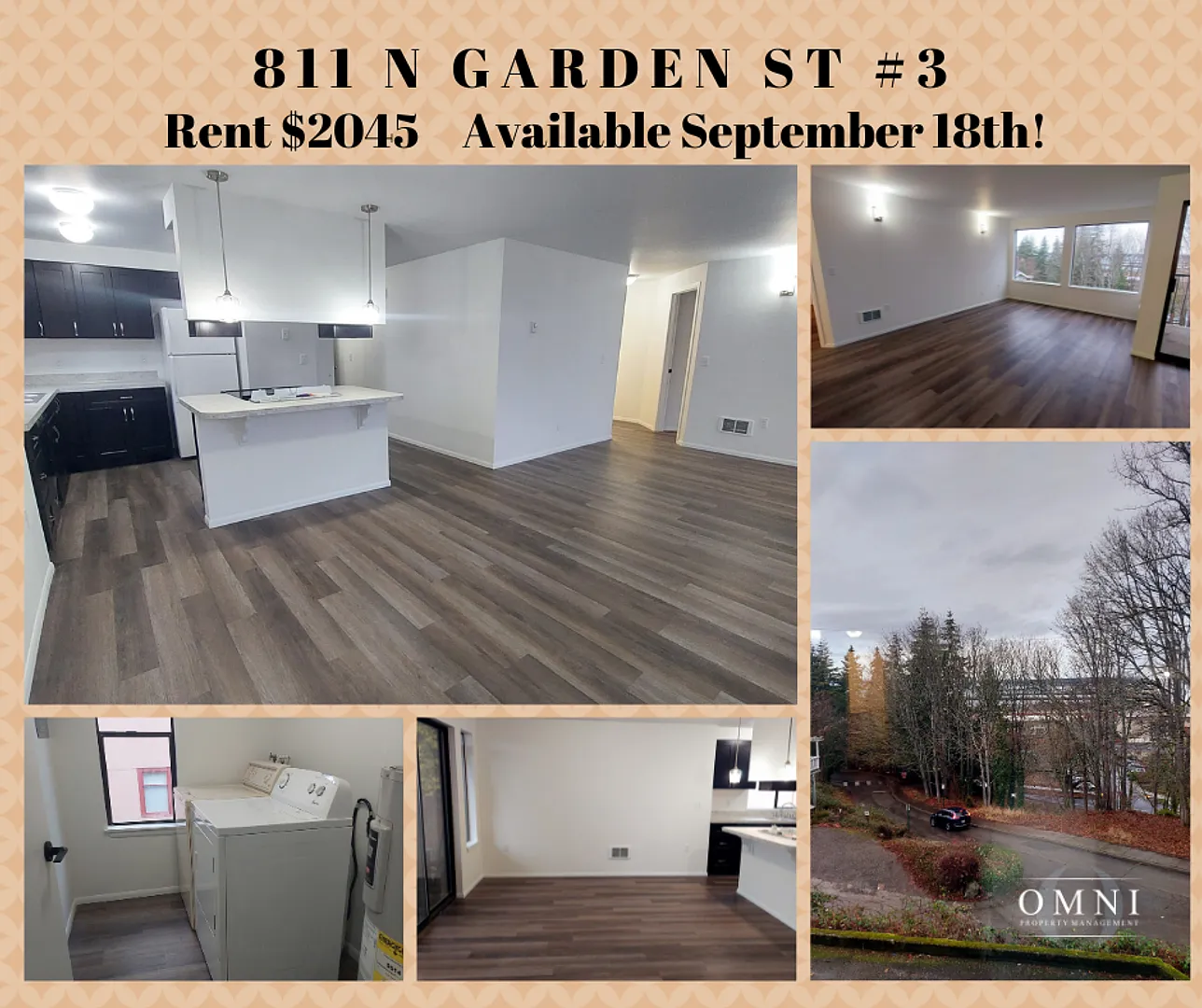 811 North Garden Street — Photo 1