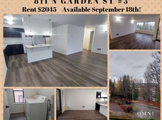 811 N Garden St #3, Bellingham, WA 98225
