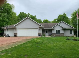 173145 Stinger Rd, Wausau, WI 54403