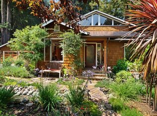 980 Espinosa Rd, Woodside, CA 94062