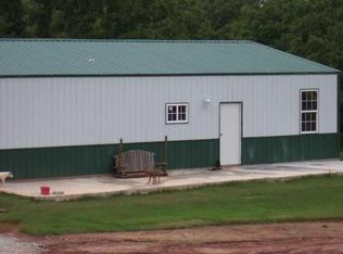 46176 Bob Crouch Rd, Shawnee, OK 74801