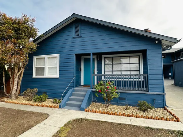 1744 Lexington Ave, El Cerrito, CA 94530