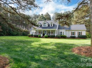 6677 Campbell Rd, York, SC 29745